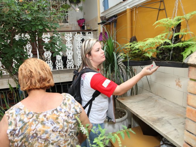 Alô Saúde Santos começa a funcionar na segunda (20)