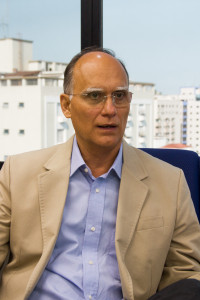 João Paulo Tavares Papa obteve 85% dos 117,590 dos votos, na região