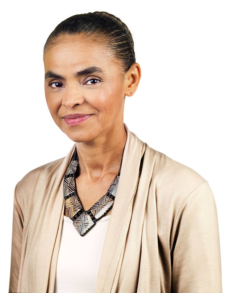 Marina afirma que prefere “perder ganhando do que ganhar perdendo”