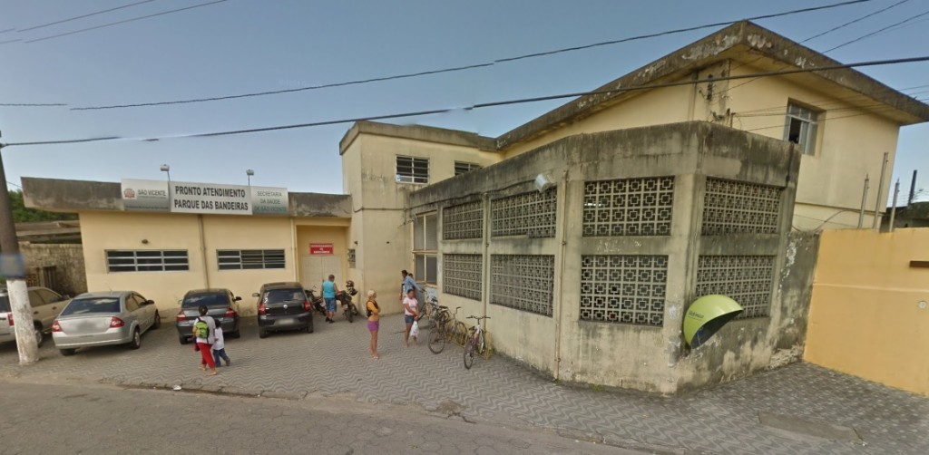Prefeitura de São Vicente fecha Pronto Atendimento por “falta de segurança”