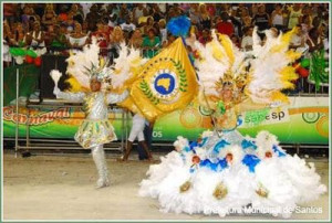 Samba Brasil