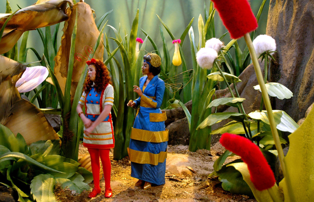 TV Cultura comemora o Dia das Crianças com programação especial