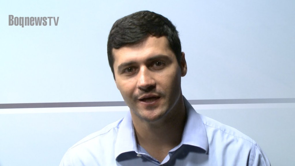 Com retotalização dos votos, Cassio Navarro perde mandato e passa a ser suplente