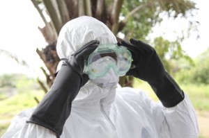 ebola