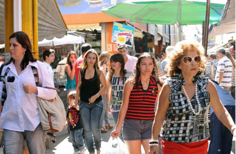 Semana da Mulher terá extensa programação