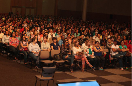 Semana da Educação traz novidades para o setor