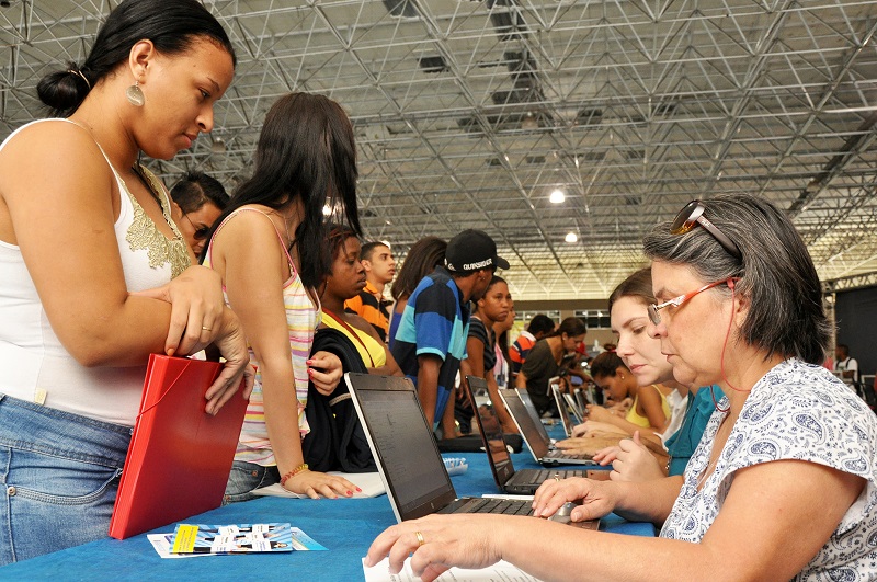 Inaugurado PAT da Área Continental