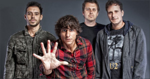 Banda Aliados
