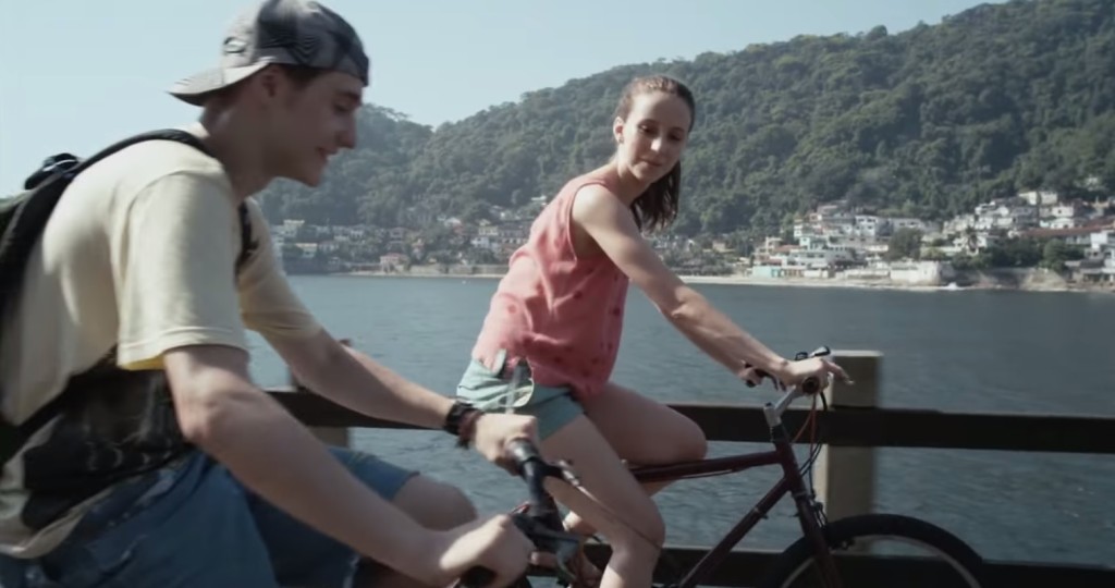 Instituto Querô e Sesc Santos realizam Encontro Cinematográfico com diretora Caru Alves, nesta quinta (27/11)