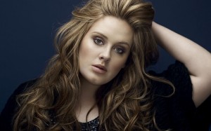 Pesquisa traçou o perfil dos fãs da cantora Adele
