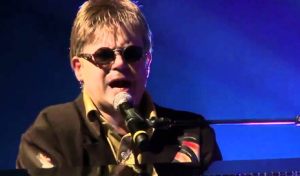 Elton John, Gilberto Gil e Stray Kids confirmados no Rock In Rio 2026