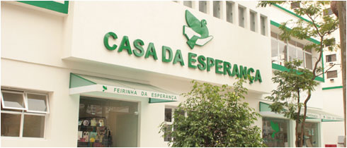 Casa da Esperança