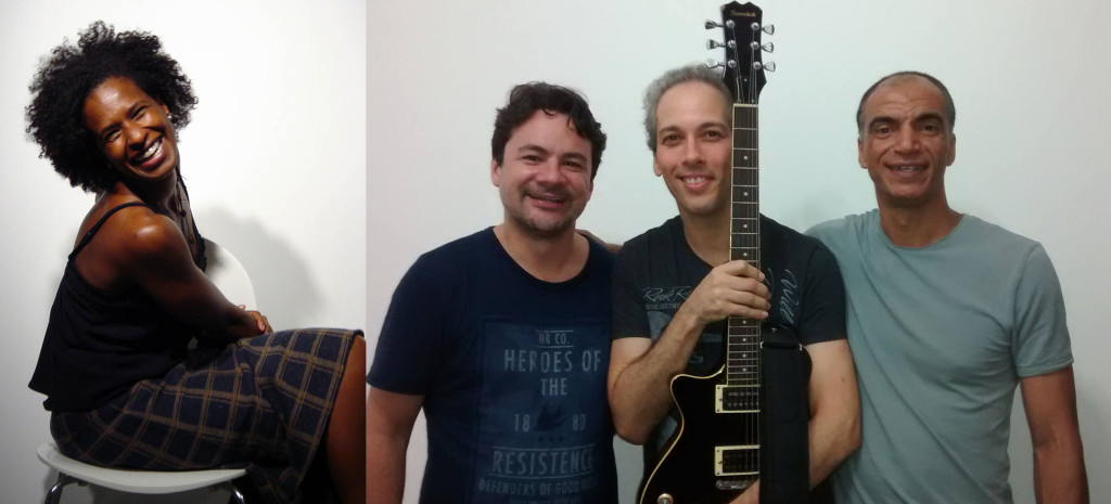 izzy e druidas