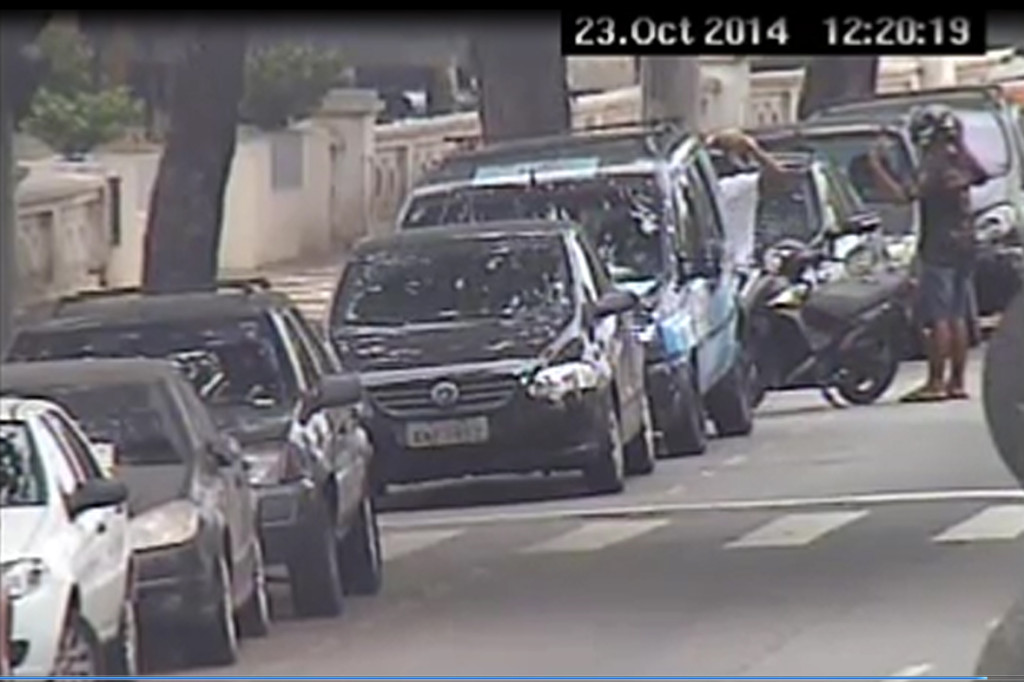 Número de roubos e furtos de veículos aumenta na região