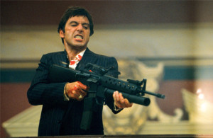 scarface