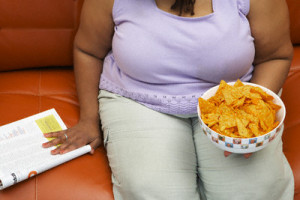 Mulheres acima de 40 anos apresentam maior obesidade que os homens, segundo a pesquisa