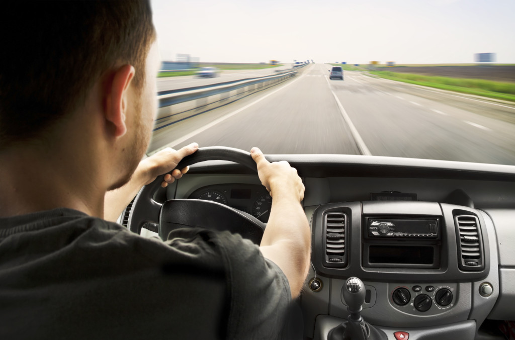 Jovens de 21 anos são principais vítimas fatais no trânsito