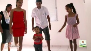 Um novo lar para 160 famílias santistas