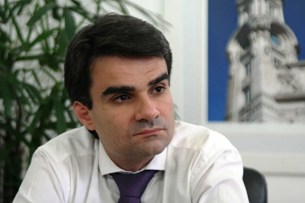 Fábio ferraz