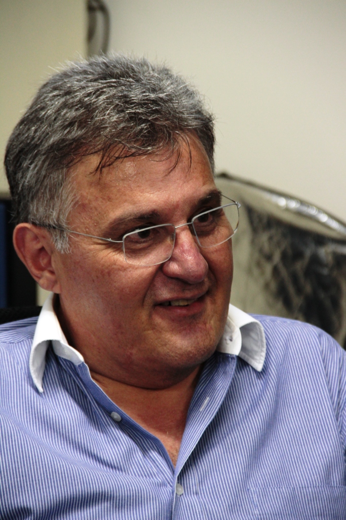 Reinaldo Moreira