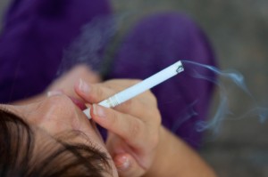 cigarrofumo