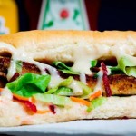 J Dog’s: autênticos hot dogs