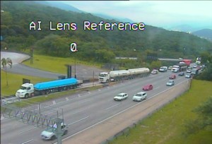 Sistema Anchieta-Imigrantes: faturamento elevado e risco aos motoristas.