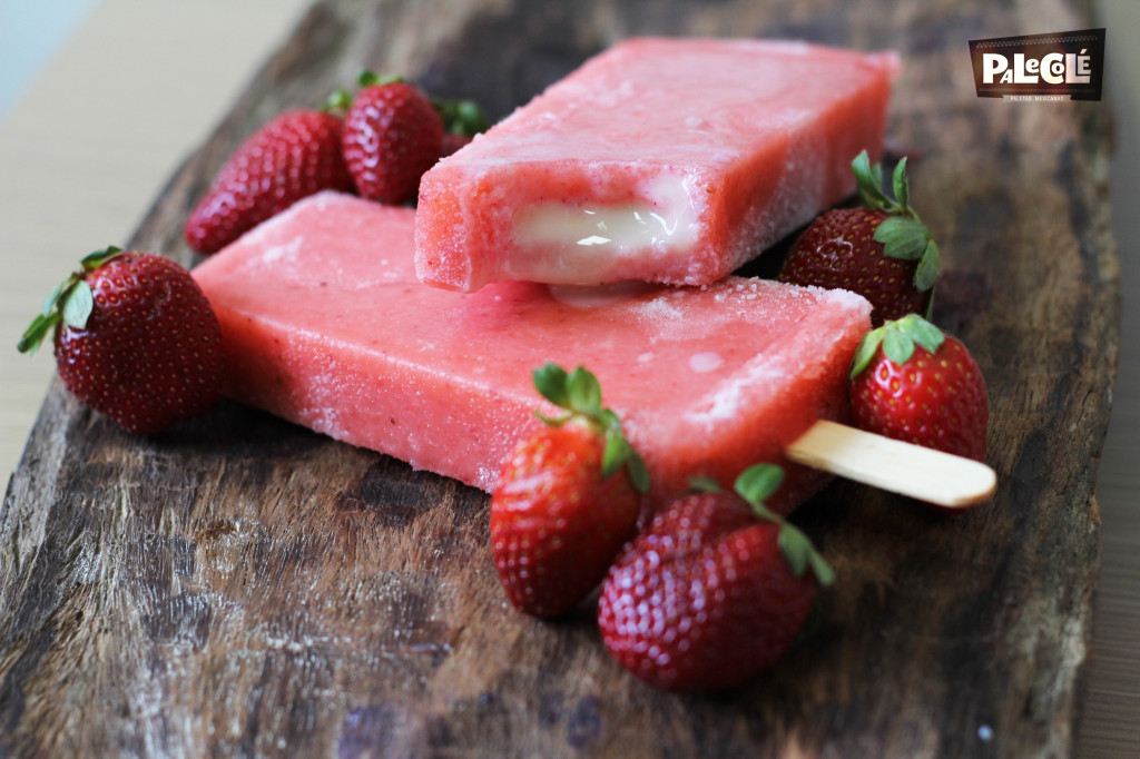 Marca de paletas mexicanas inaugura quiosque na praia do Itararé