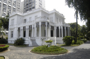 Pinacoteca Benedicto Calixto será climatizada ao custo de R$ 453 mil pagos pela Prefeitura
