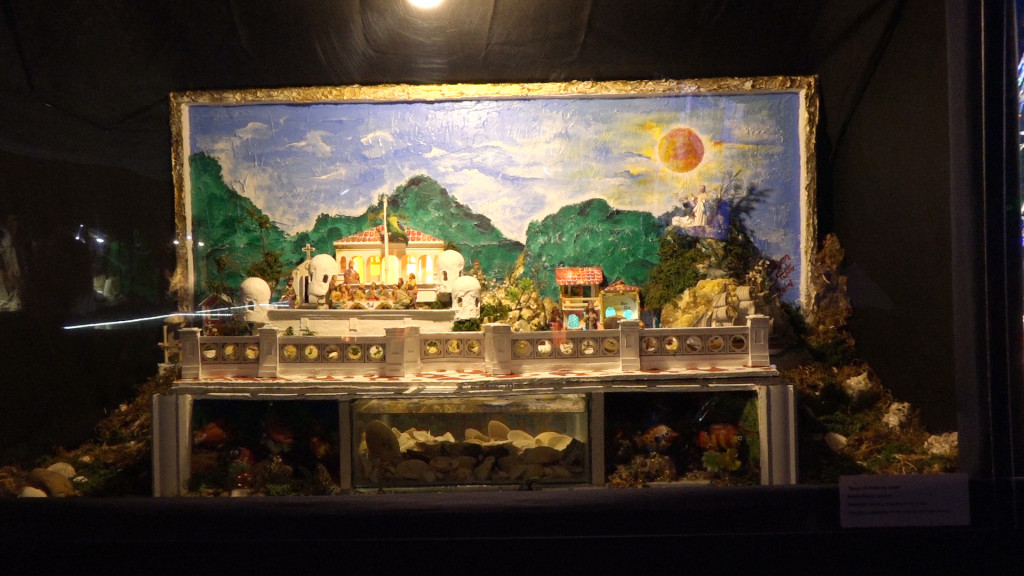 Santuário do Valongo promove 21ª Exposição Internacional de Presépios