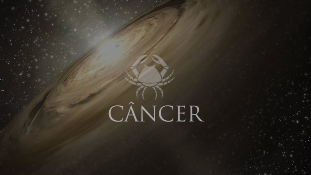 Confira o que o signo de Câncer reserva para 2021