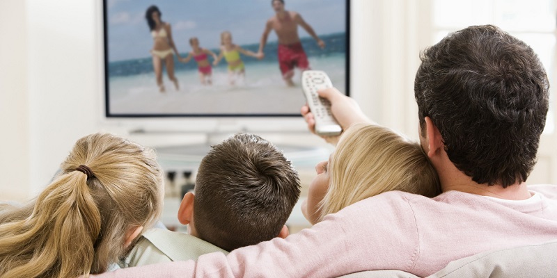 Quase 30% dos domicílios brasileiros tem TV a cabo