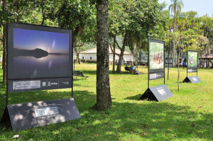 Fotos foram captadas por vários fotógrafos da região