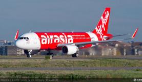 Mergulhadores encontram caixa-preta de avião da AirAsia