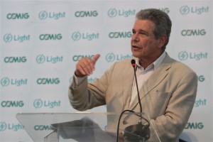 Professor e ex-presidente da ANA (Agência Nacional de Águas), Jerson Kelman