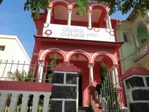 oficina cultural pagu