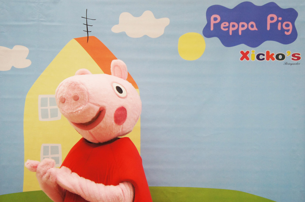 Programação especial de férias termina neste final de semana na Xicko’s Brinquedos