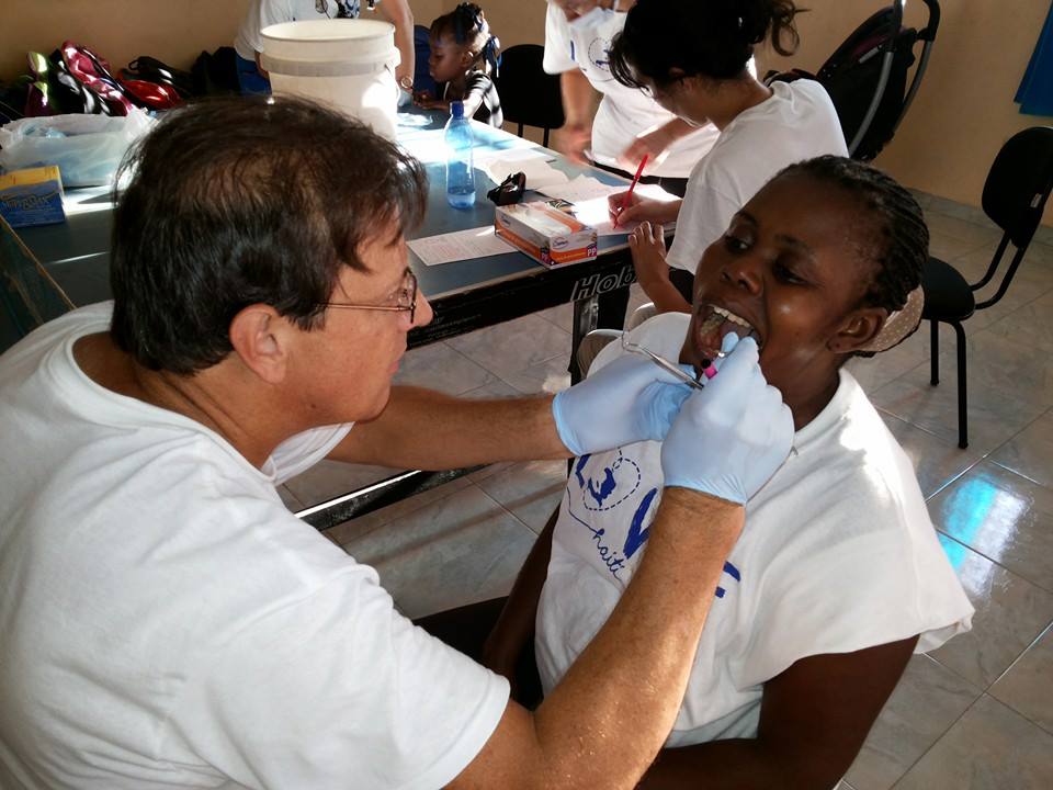atendimento odontologico