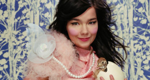 bjork