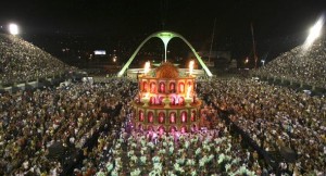 carnaval rio de janeiro 