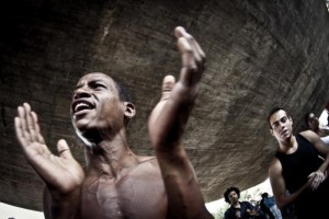 Essa proporção é ainda maior em alguns Estados, como a Paraíba, onde o risco de um jovem negro ser assassinado é até 13,4 vezes maior