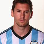 messi
