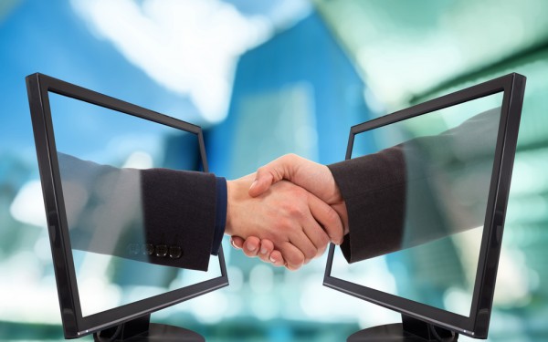 Veja como a Internet pode contribuir com negócio próprio