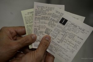 Comerciantes agora são obrigados a disponibilizar urnas para que notas fiscais paulistas sejam doadas às entidades