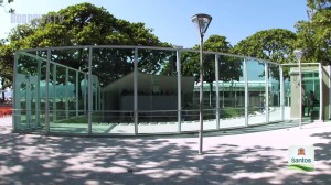 Panorama Regional: Concha Acústica