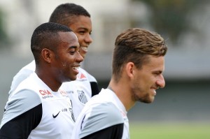 robinho