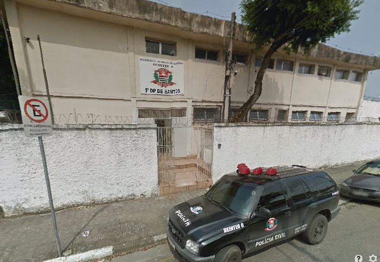 Homem é detido duas vezes em menos de 24 horas em Santos