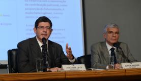 Redução de desoneração da folha provocará economia de R$ 5,35 bilhões em 2015