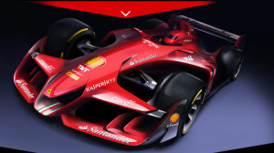ferrari