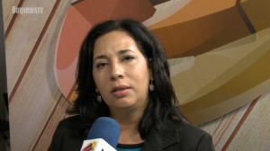 Ministério Público acusa a prefeita Maria Antonieta, de Guarujá, de não agir para evitar a interrupção das atividades do Samu  durante dois dias.
